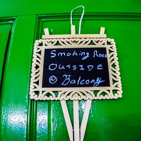Ipoh Boutique Stay Ngoại thất bức ảnh