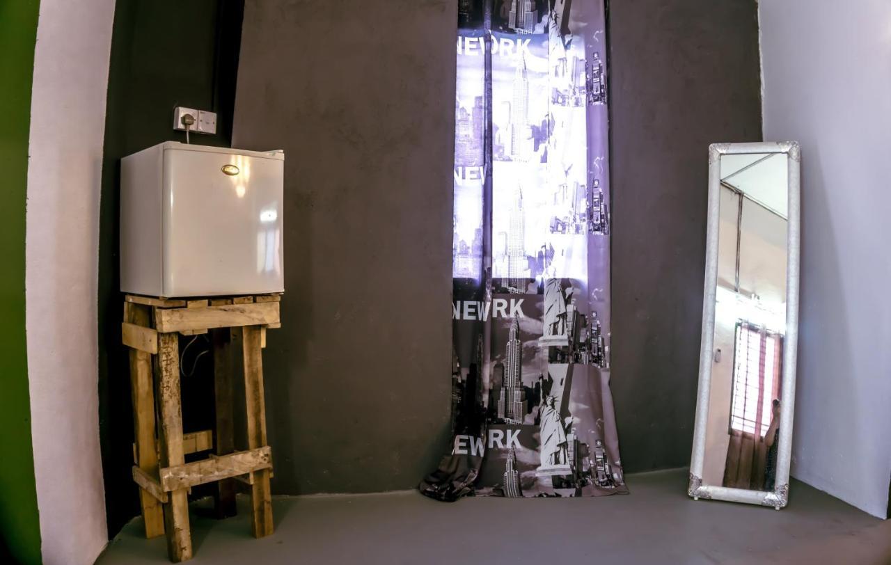 Ipoh Boutique Stay Ngoại thất bức ảnh