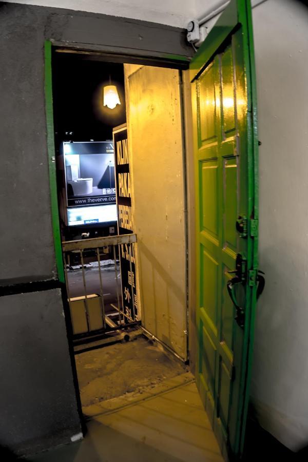 Ipoh Boutique Stay Ngoại thất bức ảnh