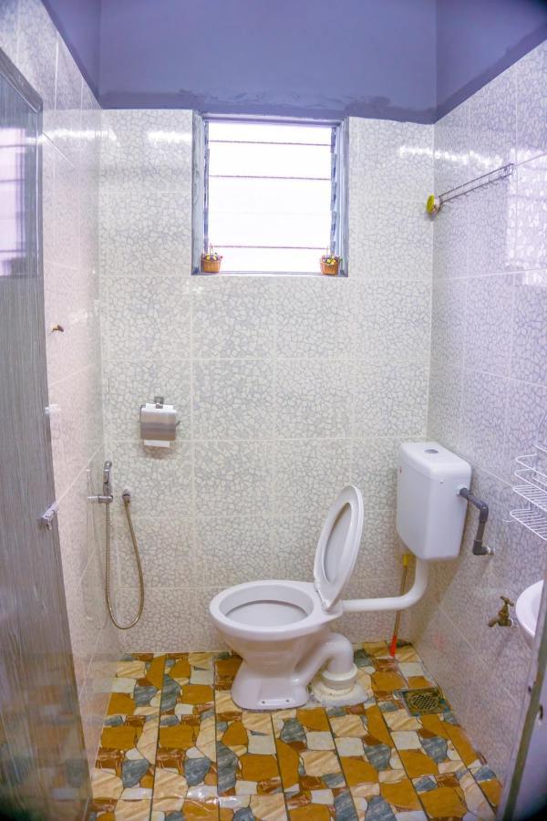 Ipoh Boutique Stay Ngoại thất bức ảnh